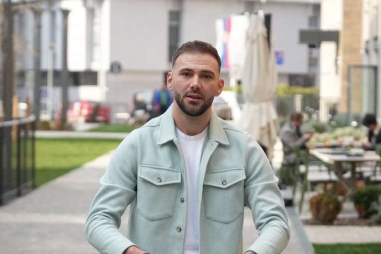 GOGA GAČIĆ POZVALA MARKA ODMAH NAKON INFORMACIJE DA ČEKA DETE SA BIVŠOM LJUBAVNICOM! Procurila kompletna istina, ovo je usledilo posle razvoda!