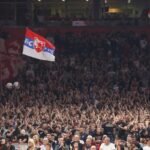 GOTOVO JE! Kris Džons je prvo pojačanje KK Crvena zvezda