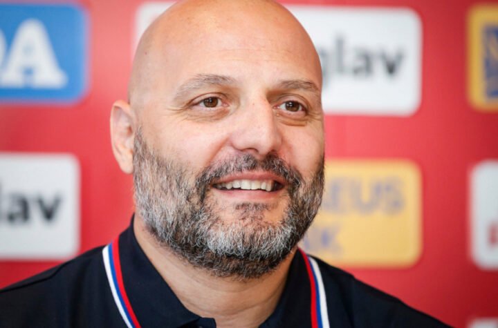 GOTOVO! Potpisao Saša Đorđević!