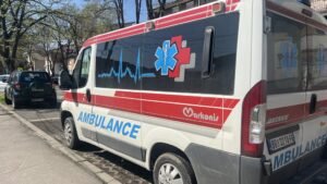 GRAĐANE MASOVNO POKOSIO STOMAČNI VIRUS: Usijali se telefoni hitne pomoći u OVOM gradu u Srbiji
