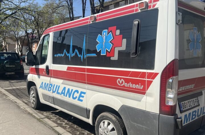 GRAĐANE MASOVNO POKOSIO STOMAČNI VIRUS: Usijali se telefoni hitne pomoći u OVOM gradu u Srbiji
