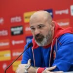Glavobolja za Dejana Stankovića pred start sezone: Zvezda ostaje bez dvojice startera usred priprema