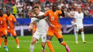 HALAND SRUŠIO SLONOVE I ZAKAZAO SPEKTAKL SA BRAZILOM: Norveška posle drame u osmini finala Svetskog prvenstva!