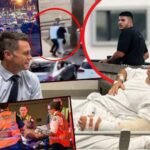 HEROJ OPTUŽEN ZA NASILJE U PORODICI! Sprečio masakr na plaži, pa UČINIO UŽASNU STVAR! (FOTO)