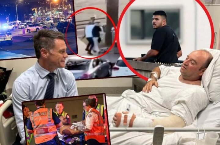 HEROJ OPTUŽEN ZA NASILJE U PORODICI! Sprečio masakr na plaži, pa UČINIO UŽASNU STVAR! (FOTO)