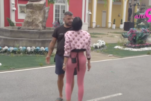 HITNO SE PREDUZIMAJU MERE PROTIV ASMINA DURDŽIĆA! Ovo ga čeka odmah po izlasku iz "Elite", njegova porodica će se hvatati za glavu!