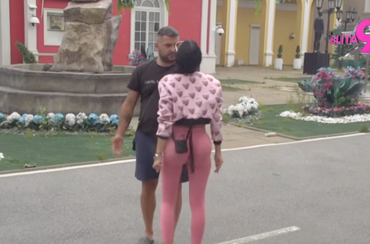 HITNO SE PREDUZIMAJU MERE PROTIV ASMINA DURDŽIĆA! Ovo ga čeka odmah po izlasku iz "Elite", njegova porodica će se hvatati za glavu!