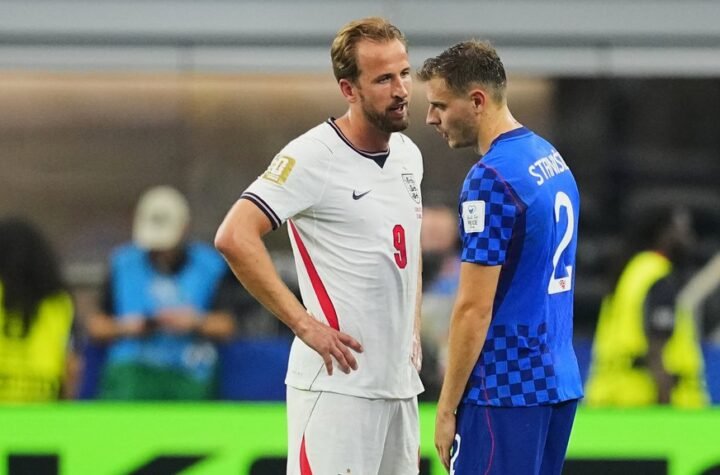 HRVATSKA DOŽIVELA HLADAN TUŠ NA STARTU MUNDIJALA! Gvardiol progovorio posle poraza od Engleske!