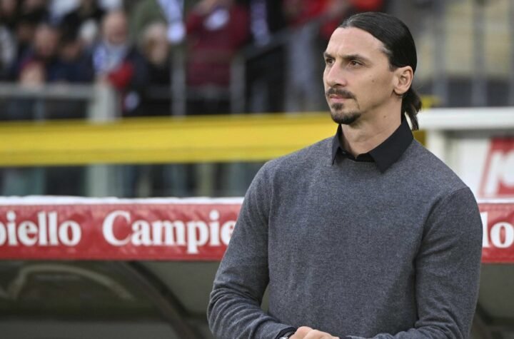 IBRAHIMOVIĆ ŠOKIRAO PROGNOZOM ZA SVETSKO PRVENSTVO: Oni mogu da osvoje trofej...