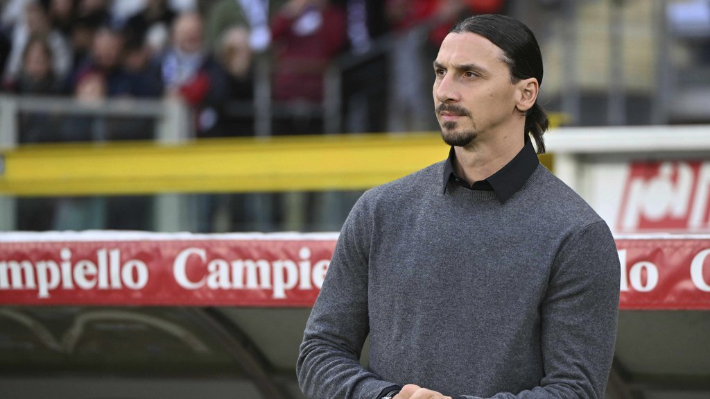 IBRAHIMOVIĆ ŠOKIRAO PROGNOZOM ZA SVETSKO PRVENSTVO: Oni mogu da osvoje trofej...