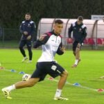 INTER POTVRDIO: Vratio se Aleksandar Stanković