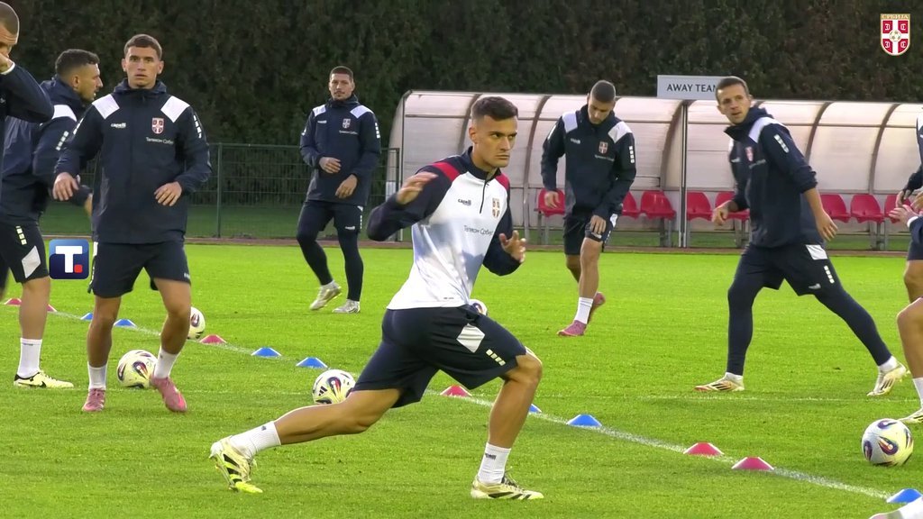 INTER POTVRDIO: Vratio se Aleksandar Stanković
