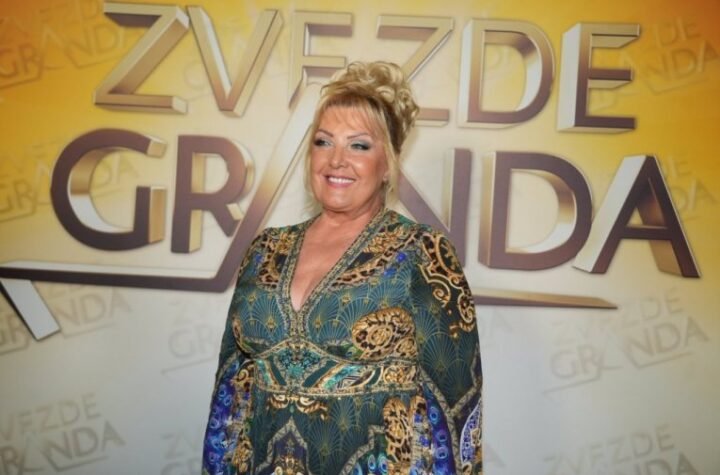 Snežana Đurišić