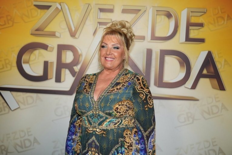 Snežana Đurišić