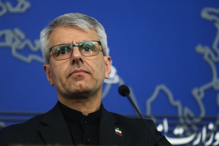 IRAN PRELOMIO! Nema sastanaka sa Amerikom, OVO Teheran HITNO TRAŽI!