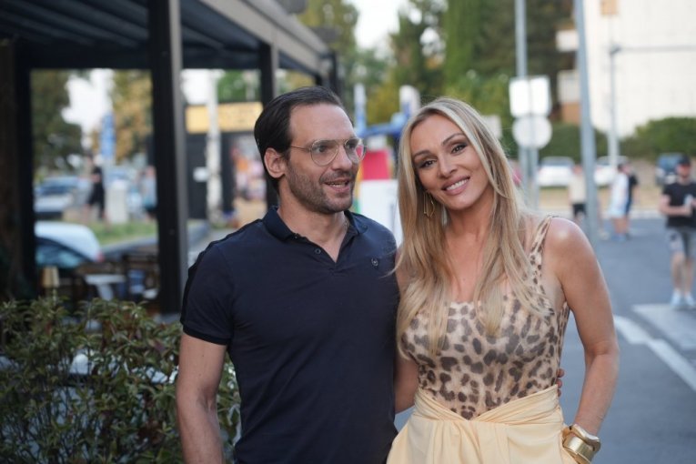 Anabela Atijas i Andrej Atijas
