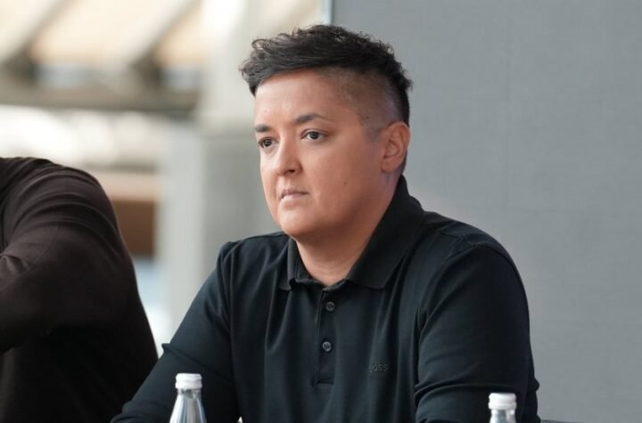 ISTOPIO SRCA SVIH! Sin Marije Šerifović nasmejao javnost do suza, a pevačica ŠOKIRALA odlukom o povratku u Beograd: "Razmišljala sam da se ne vratim nikada!"