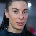 IVANA ŠPANOVIĆ POSTIGLA NEOBIČAN USPEH! Najbolja srpska atletičarka najbolja na prvenstvu druge zemlje
