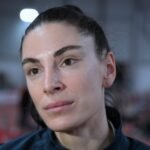 IVANA ŠPANOVIĆ ZBOG TEŠKOG PUTA ODUSTALA OD PRVENSTVA BALKANA: Trener najbolje srpske atletičarke otkrio planove