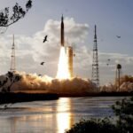 IZABRANI ASTRONAUTI, NASA ŠALJE LJUDE NA MESEC! Misija "Artemis III" poleće vrlo brzo, ovo su svi detalji!