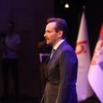 IZBORNA SKUPŠTINA PUPS ODRŽANA U BEOGRADU! Imperativ država socijalne pravde!