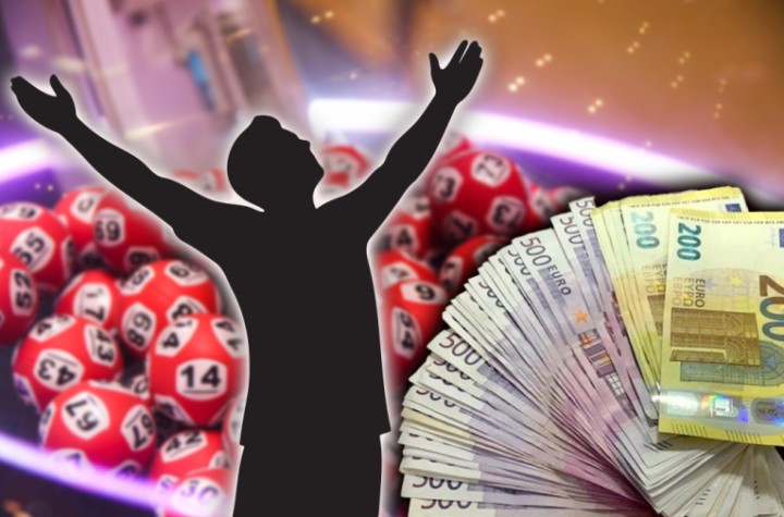 IZVUČEN LOTO DŽOKER! Ovaj grad u Srbiji večeras je najsrećniji, dobitnik uzima POLA MILIONA EVRA!