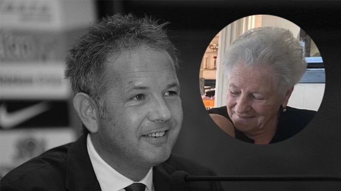 Identifikovan lopov koji je upao u kuću majke Siniše Mihajlovića: Policija steže obruč oko njega