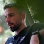 Intervju: Radomir Koković na startu priprema Železničara u Sloveniji