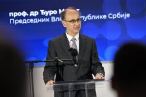 JAČANJE ODNOSA DVE DRŽAVE! Macut doputovao u Kairo u višednevnu poseti Egiptu