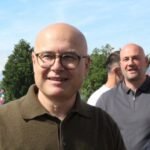 "JASNA REŠENOST DA NASTAVIMO BORBU ZA SRBIJU": Oglasio se Vučević posle GO SNSNS (FOTO)