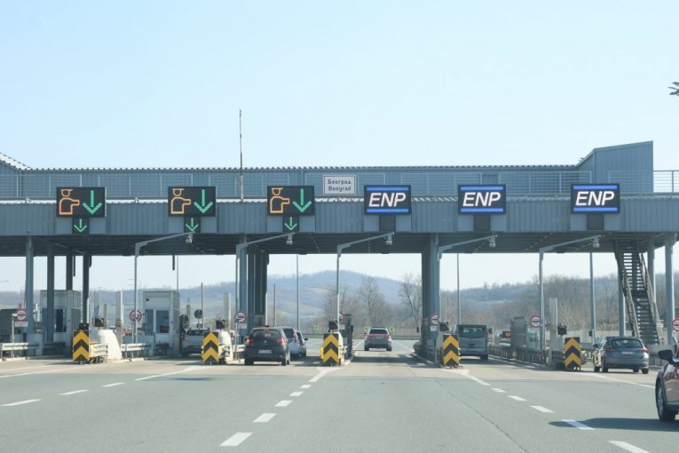 JEDNIM TAGOM KROZ SRBIJU I REPUBLIKU SRPSKU! Izmene za vozače - oglasili se iz Puteva Srbije!