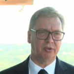 JOŠ 15 DANA ZA NIS! Vučić iz Gruzije: Imam dojavu iz Vašingtona