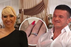 JOVANA JEREMIĆ I TIGAR ĆE SE VENČATI U CRKVI: Ne udajem se za javnost, novine i medije!