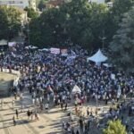 "JUČE JE BIO DEBAKL, OVO DANAS JE TRIJUMF...!" Jovanov u svom stilu prokomentarisao fijasko blokadera u Kraljevu!