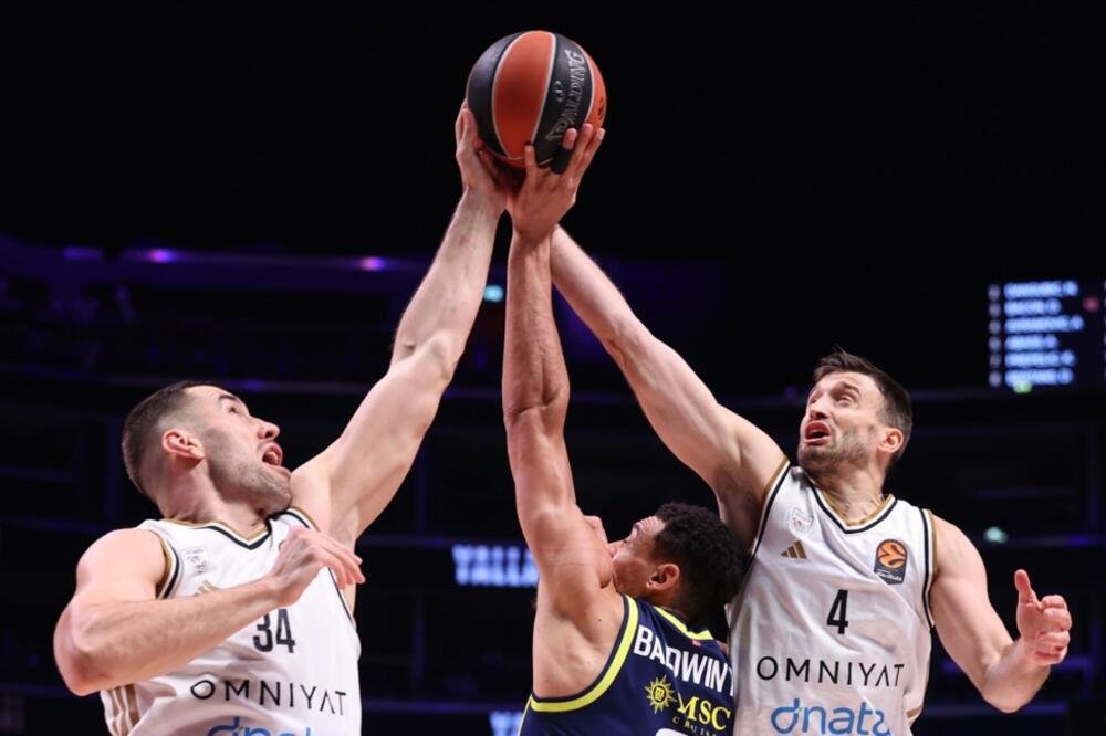 Javio se Aleksa Avramović: Partizan? Znao sam da ćete me to pitati