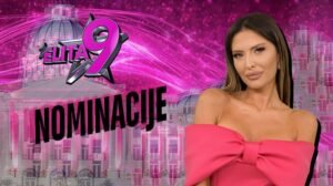 KAČAVENDA ILI DAČO?! Počinju Nominacije u Eliti, gledajte Pink