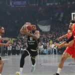 KAKAV ŠOK ZA PARTIZAN: Jedan od najboljih košarkaša napušta klub