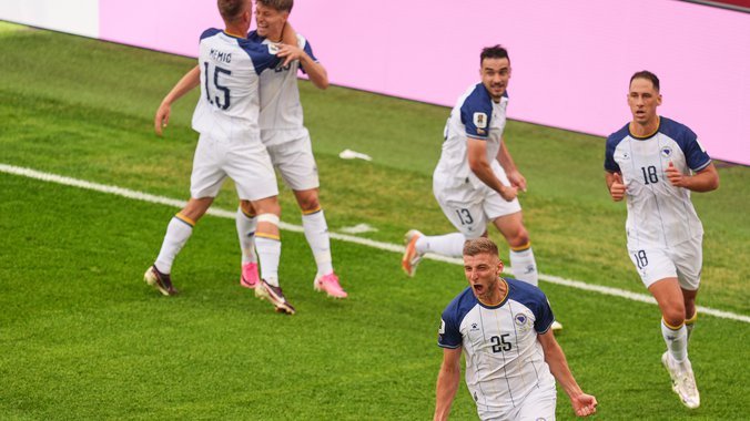 KAKO JE PARTIZAN ODBIO HEROJA MUNDIJALA? Njegov otac sve otkrio: Jovo je došao u Humsku, presudili su faktori koji NEMAJU VEZE SA SPORTOM (FOTO)