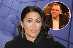 KASPER UHVAĆEN ISPRED "DR LAZA LAZAREVIĆ": Izustio samo OVO o svom stanju!
