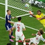 KATASTROFA TUNISA I DEBAKL ZA PAMĆENJE U ISTORIJSKOJ UTAKMICI NA SVETSKOM PRVENSTVU! Japan pregazio afričku selekciju za sve pare