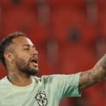 KATASTROFALNA VEST! Brazil u suzama zbog Nejmara: Karlo Anćeloti na tapetu!