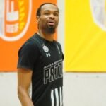KEVIN PANTER PONOVO U PARTIZANU?! Ovako stoje stvari - misteriozna objava bivšeg kapitena crno-belih
