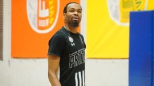 KEVIN PANTER PONOVO U PARTIZANU?! Ovako stoje stvari - misteriozna objava bivšeg kapitena crno-belih