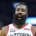 KLIVLEND SE OGLASIO POSLE HAPŠENJA HARDENA! Košarkašu našli oružje, evo šta je klub imao da poruči