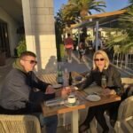 Jovana Jeremić, Miloš Stojanović Tigar