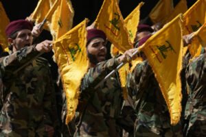KOJE CRNO PRIMIRJE: Hezbolah uputio Izraelu poruku koja može da ZNAČI SAMO JEDNO