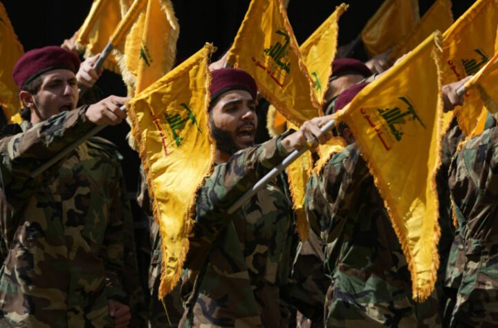 KOJE CRNO PRIMIRJE: Hezbolah uputio Izraelu poruku koja može da ZNAČI SAMO JEDNO