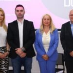 KONFERENCIJA “BUDUĆNOST I LJUDI” - RAZVOJ LJUDI KLJUČAN ZA KONKURENTNOST KOMPANIJA