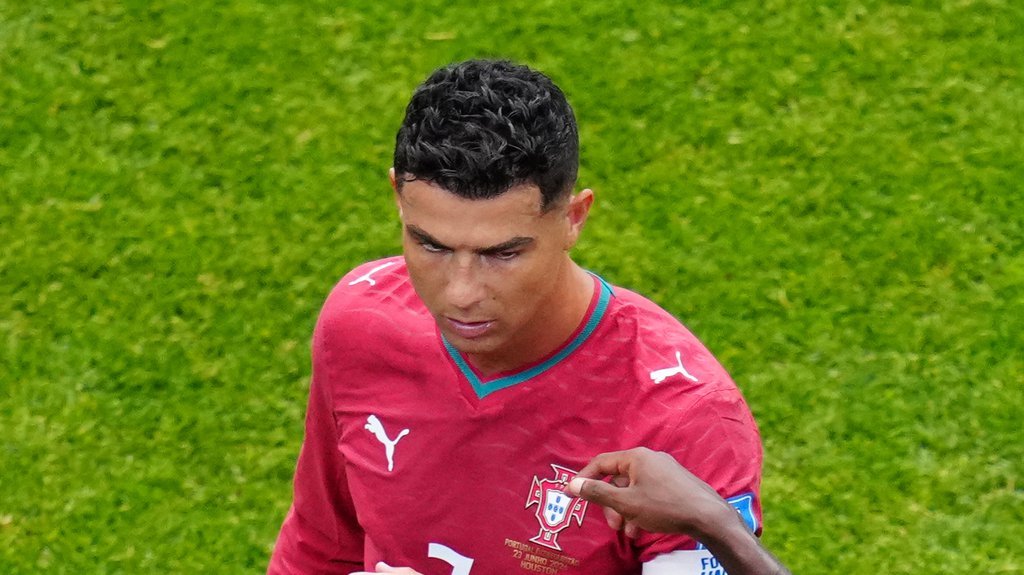 KRISTIJANO NATERAO CELU PLANETU DA MU SE POKLONI! Ronaldo ispisao istoriju Svetskog prvenstva, ovo ni Mesi nije uradio!