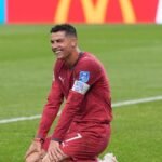 KRISTIJANO RONALDO OTVORIO DUŠU: 'Bog pomaže onom ko vredno radi'
